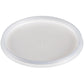 Vented Hot/Cold Foam Cups Plastic Lids 8 12 16 oz (1000) | DART 20JL