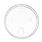 Solo Clear Strawless PET Cold Cup Lids, 1000 Count – 626NSL – product image