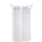 Clear Hinged Lid 6" Plastic Sandwich Containers (500 Pack) | Dart C57PST1 ClearSeal®