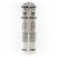 Translucent Portion Small Container Cups 2 oz 2500 Count | Dart Soufflés P200N