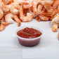 Translucent Portion Small Container Cups 2 oz 2500 Count | Dart Soufflés P200N