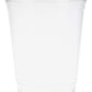 Clear PET Plastic Cold Cup 16 oz 1000 Count - Disposable | Solo Ultra Clear TP16D