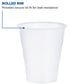 Translucent Plastic Cold Cup