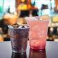 Translucent Plastic Cold Cup 7 oz 2500 Count - Disposable | Dart Conex Galaxy Y7