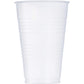 Dart Conex Galaxy Y9 - 9 oz. Translucent Plastic Cold Cup -- (2500)