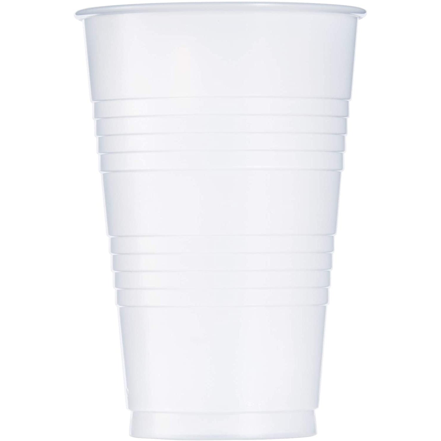 Dart Conex Galaxy Y9 - 9 oz. Translucent Plastic Cold Cup -- (2500)