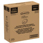 Solo Reclosable Strawless Lids for 12–26 oz Cups, 1000 Count – P626RSL – case packaging