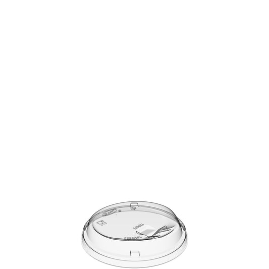 Solo Reclosable Strawless Lids for 12–26 oz Cups, 1000 Count – P626RSL – product image