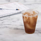 Clear PET Plastic Cold Cup 10 oz 1000 Count | Solo Ultra Clear TP10D