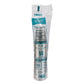 Clear PET Plastic Cold Cup 10 oz 1000 Count | Solo Ultra Clear TP10D