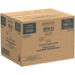 Clear PET Plastic Cold Squat Cup 12 oz 1000 Count - Disposable | Solo Ultra Clear TP12S