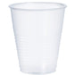 Translucent Plastic Cold Cup 12 oz 1000 Count - Disposable | Dart Conex Galaxy Y12S
