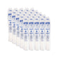 Translucent Plastic Small Cold Cup 3.5 oz 2500 Count | Dart Conex Galaxy Y35