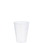 Translucent Plastic Cold Cup 9 oz 2500 Count - Disposable | Dart Conex Galaxy Y9