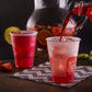 Translucent Plastic Cold Cup 9 oz 2500 Count - Disposable | Dart Conex Galaxy Y9