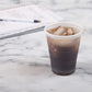 Translucent Plastic Cold Cup 9 oz 2500 Count - Disposable | Dart Conex Galaxy Y9
