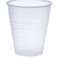 Dart 5 oz Translucent Plastic Cold Cups, 2500 Count – Y5 – product image